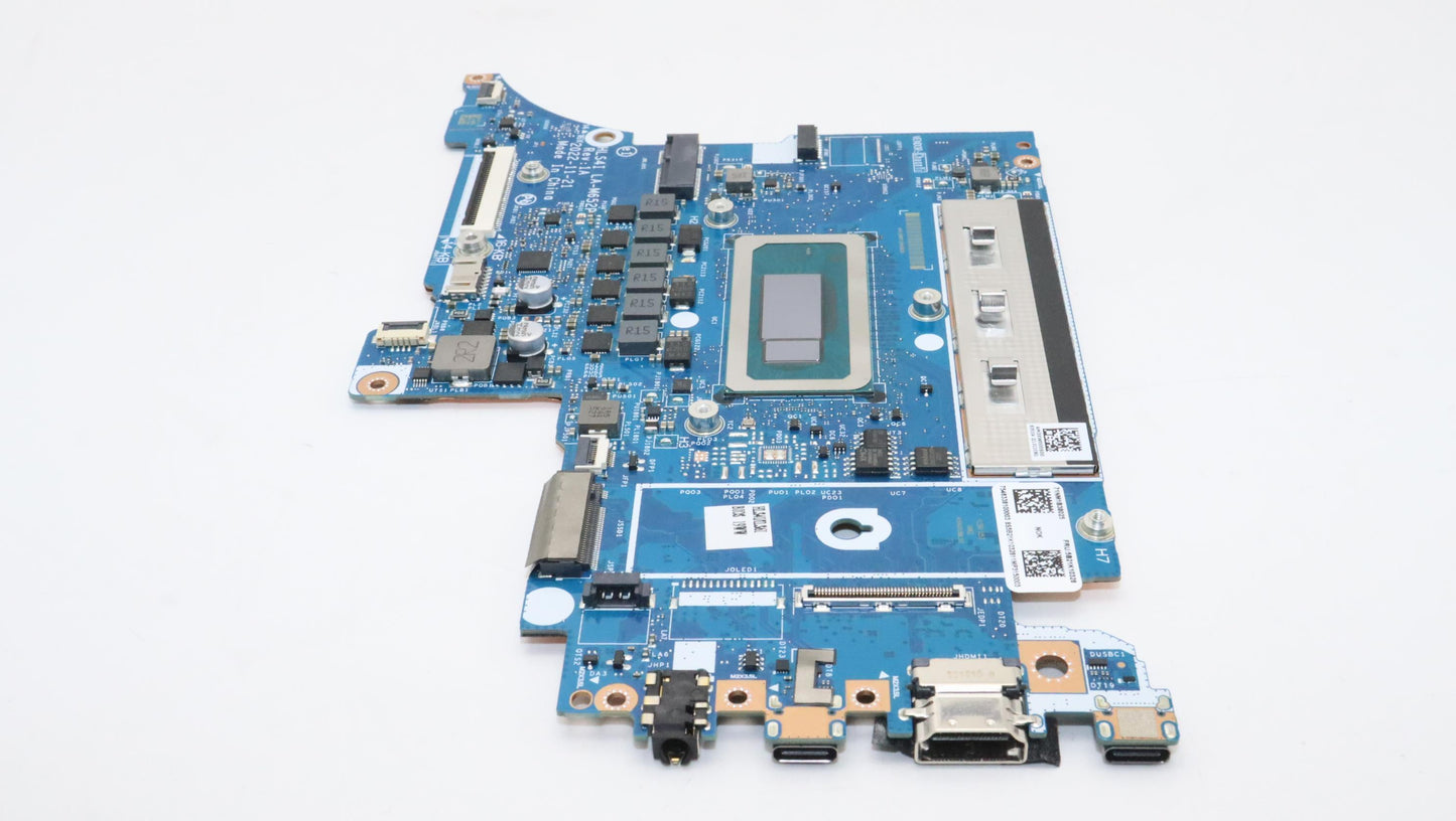 Lenovo Bdplanar Mbc82Xf Noki51340Puma - 5B21K10328