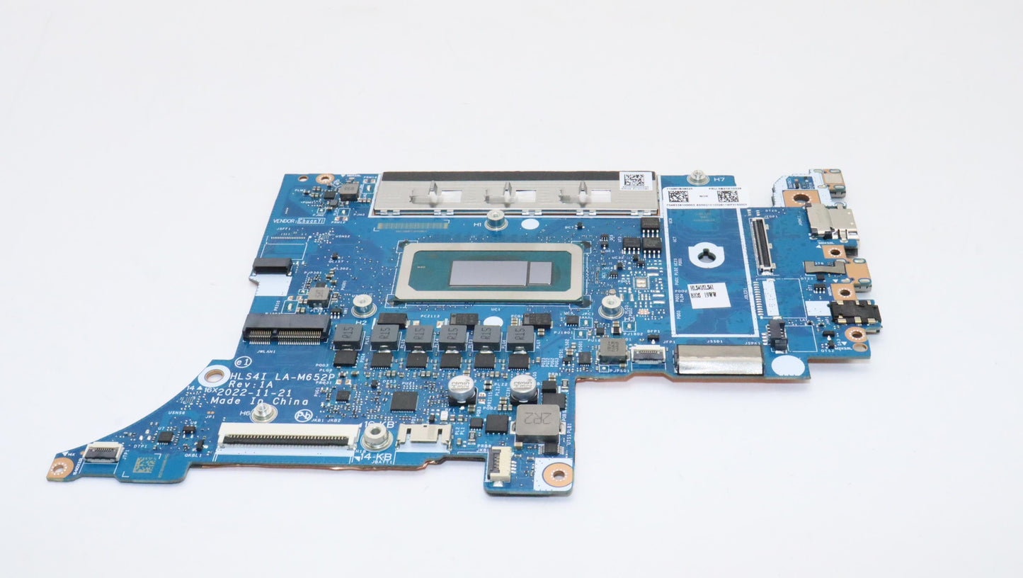 Lenovo Bdplanar Mbc82Xf Noki51340Puma - 5B21K10328