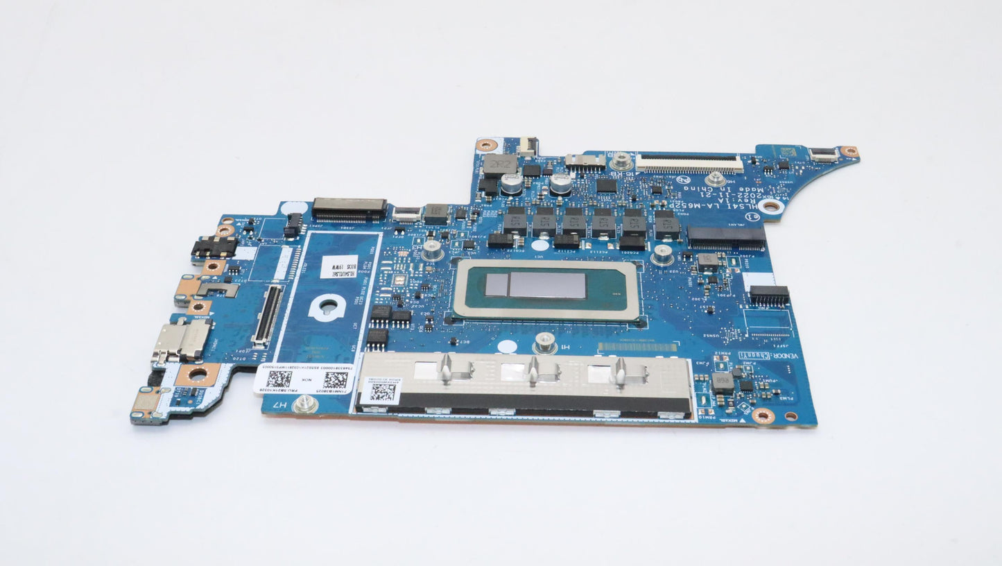 Lenovo Bdplanar Mbc82Xf Noki51340Puma - 5B21K10328