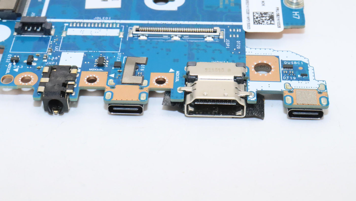 Lenovo Bdplanar Mbc82Xf Noki51340Puma - 5B21K10328