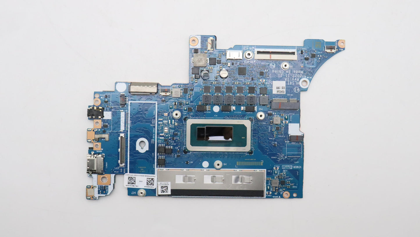 Lenovo Bdplanar Mbc82Xf Wini51340Puma - 5B21K10329
