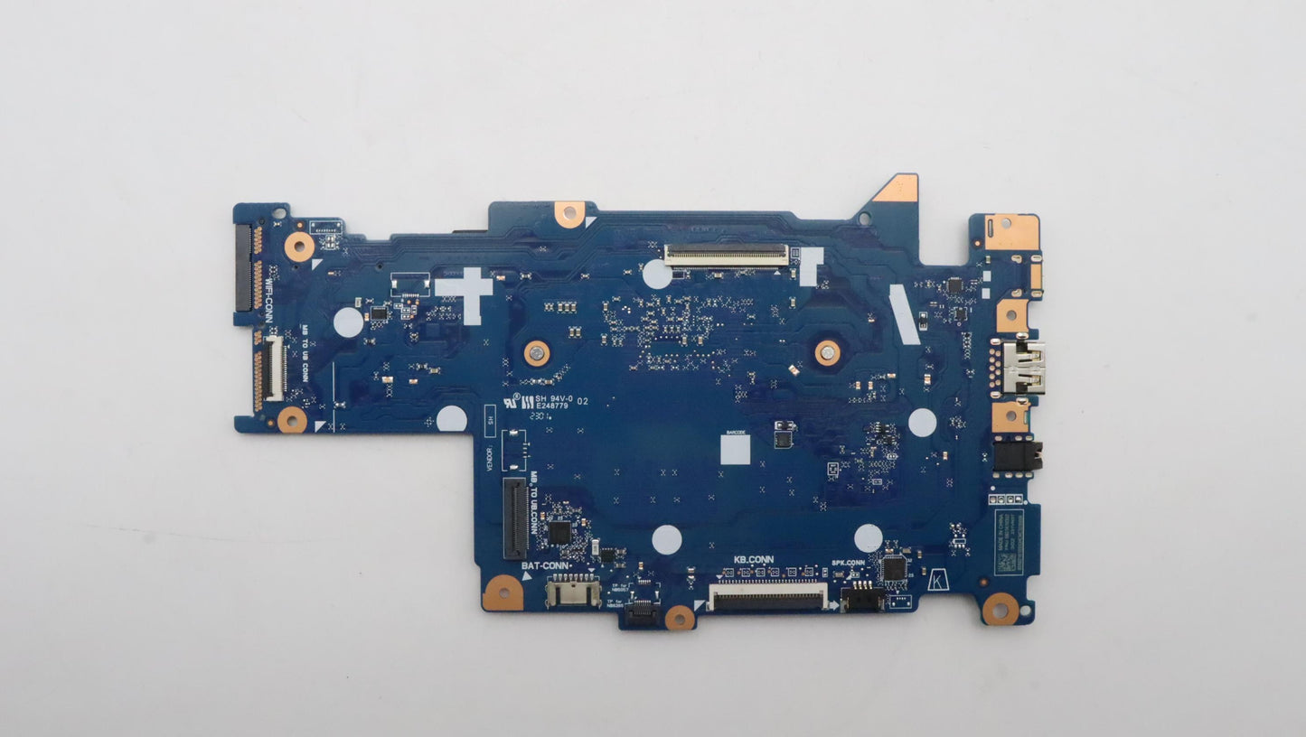 Lenovo Bdplanar Mb H 82T3 N6000 Uma_8 - 5B21K10332
