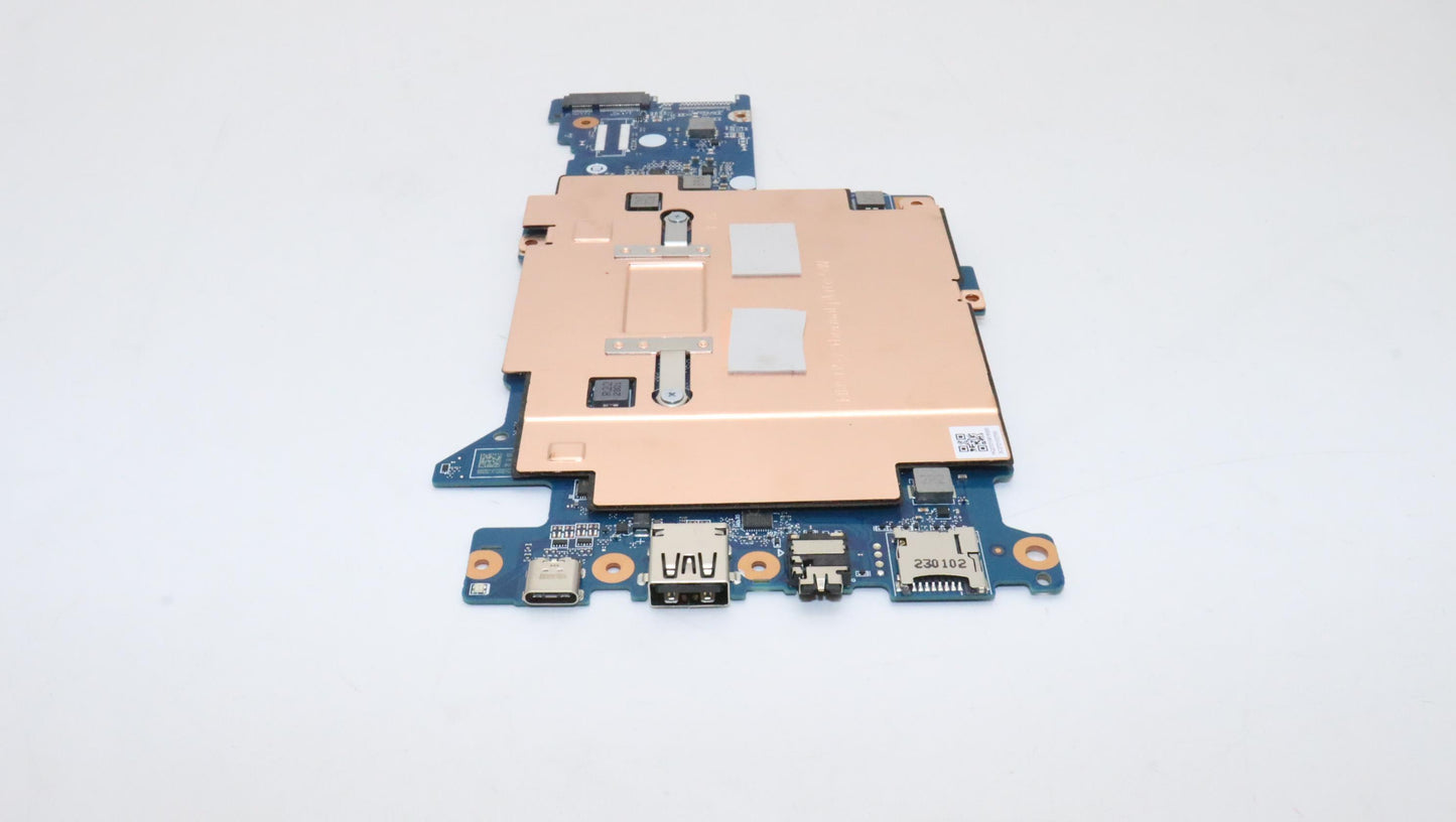 Lenovo Bdplanar Mb H 82T3 N6000 Uma_8 - 5B21K10332