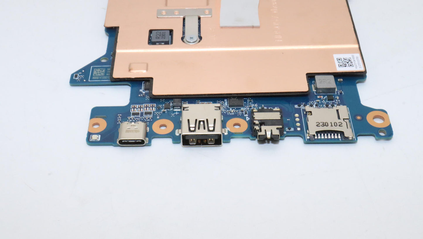 Lenovo Bdplanar Mb H 82T3 N6000 Uma_8 - 5B21K10332