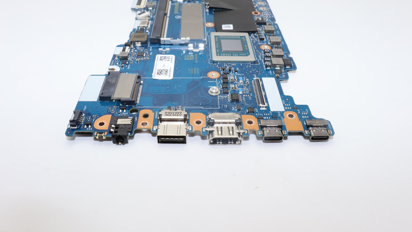 Lenovo Bdplanar Mbc21Je Nok R37330Uma - 5B21K10335