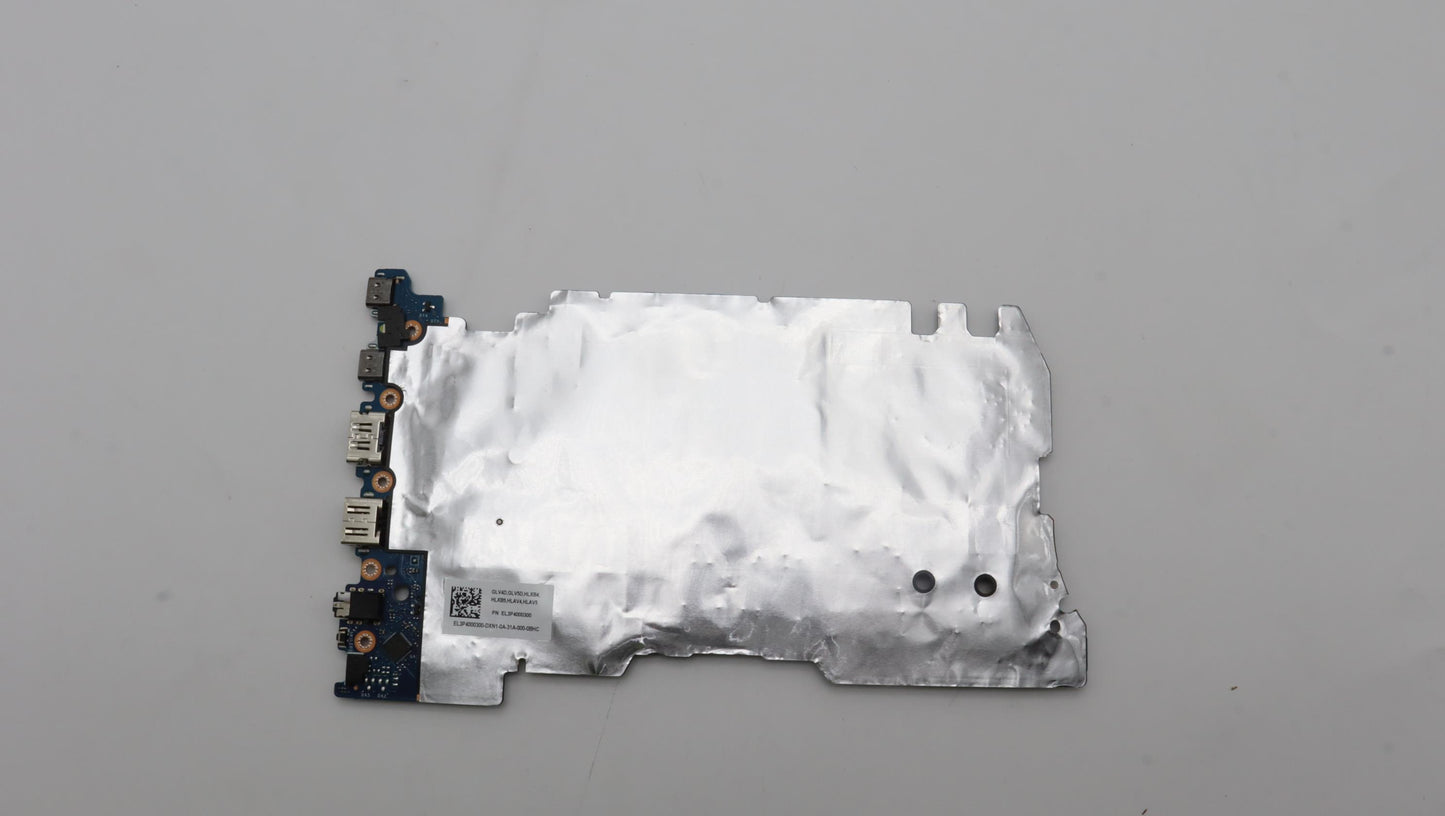 Lenovo Bdplanar Mbc21Je Nok R77730Uma - 5B21K18640