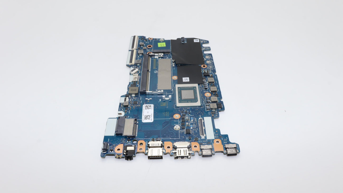 Lenovo Bdplanar Mbc21Je Nok R77730Uma - 5B21K18640