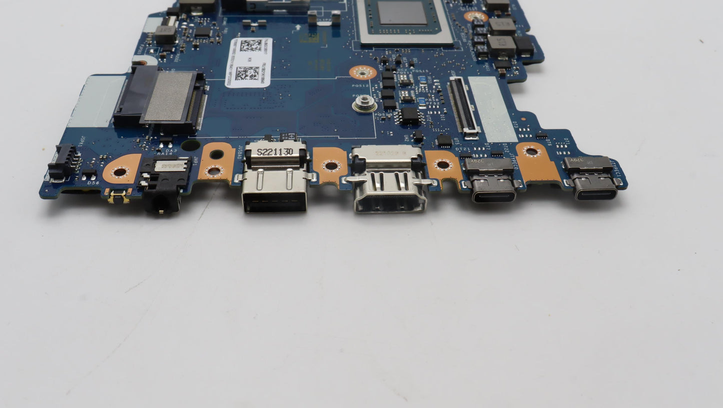 Lenovo Bdplanar Mbc21Je Nok R77730Uma - 5B21K18640