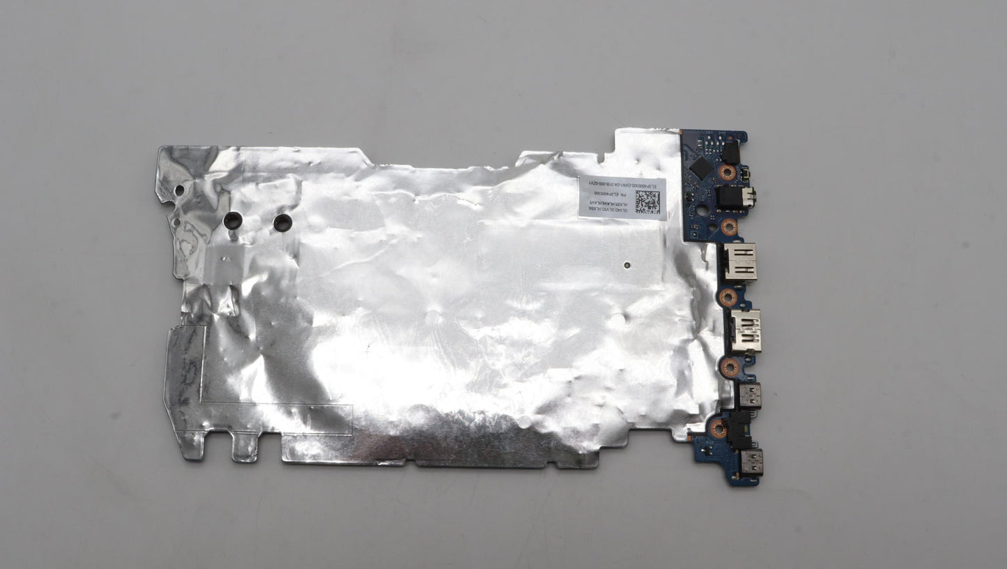 Lenovo Bdplanar Mbc21Je Win R77730Uma - 5B21K18641