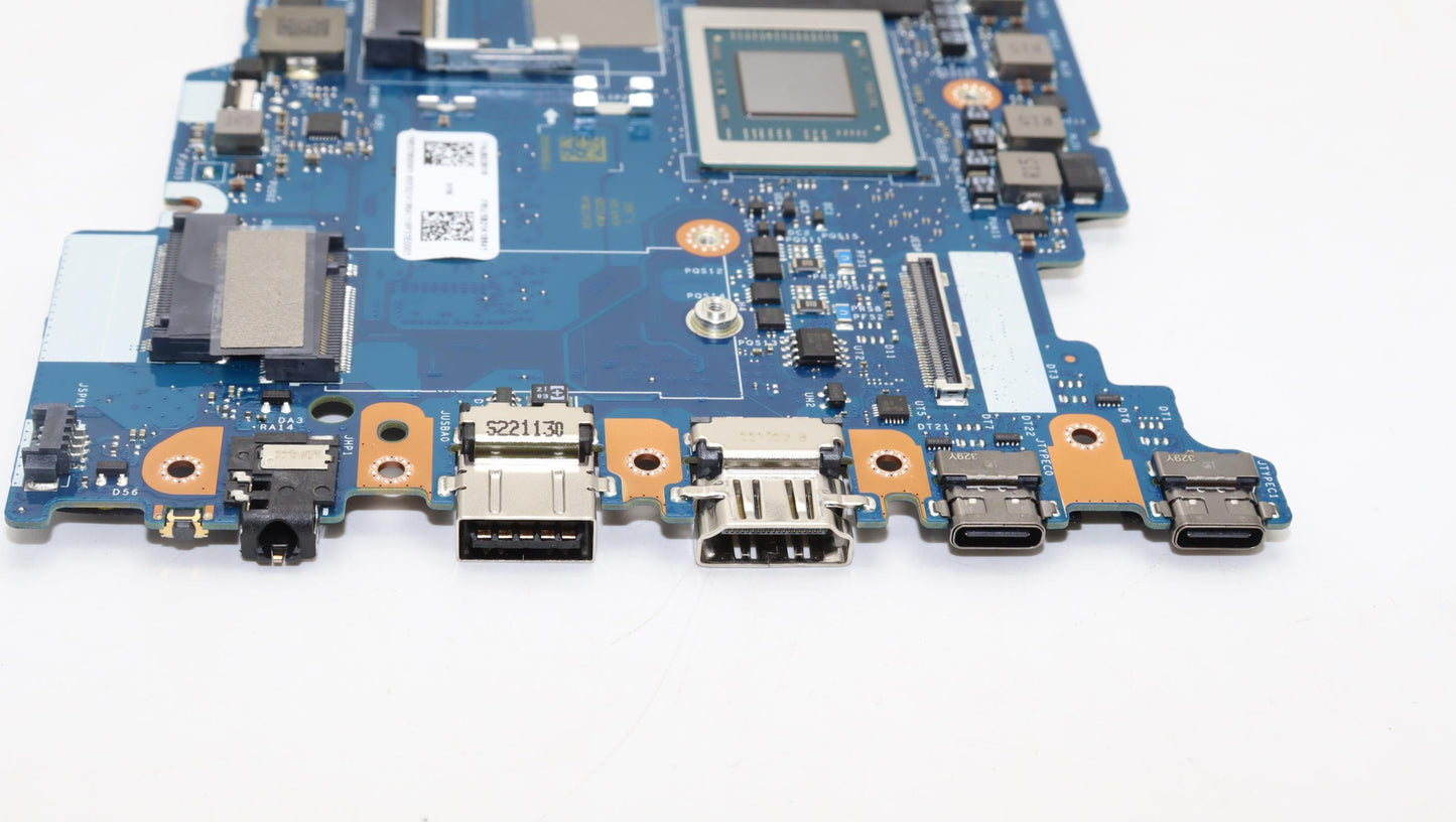 Lenovo Bdplanar Mbc21Je Win R77730Uma - 5B21K18641