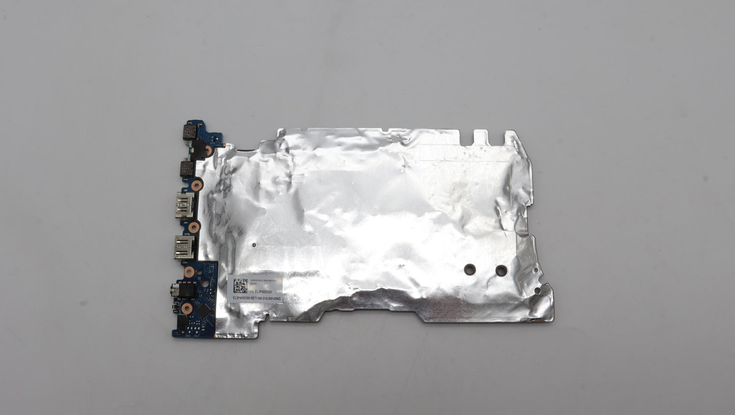 Lenovo Bdplanar Mbc21Jf Nok R77730Uma - 5B21K19484