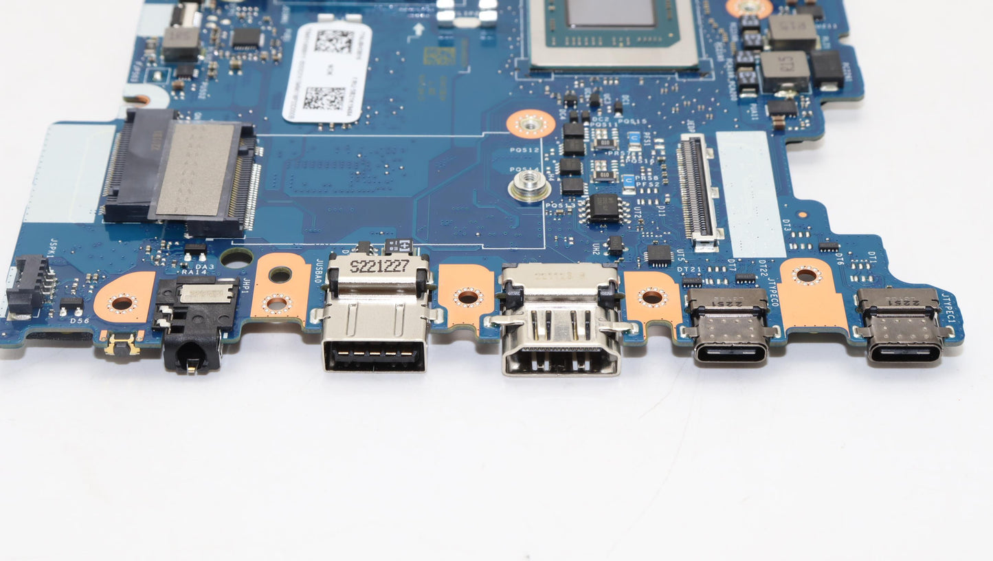 Lenovo Bdplanar Mbc21Jf Nok R77730Uma - 5B21K19484