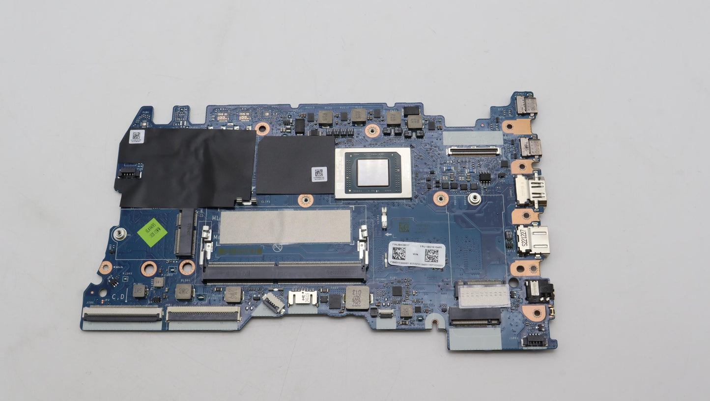 Lenovo Bdplanar Mbc21Jf Win R77730Uma - 5B21K19485
