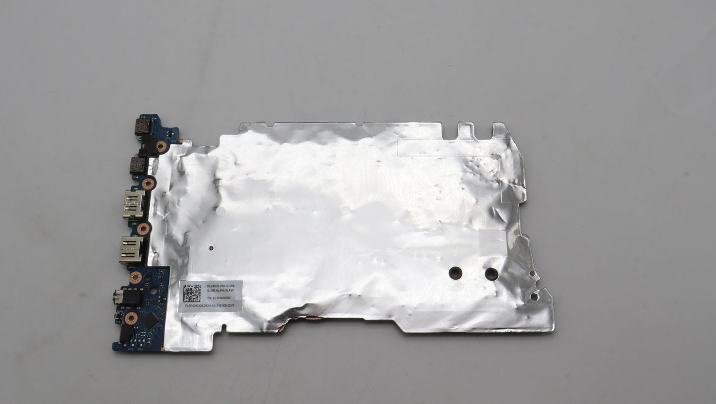 Lenovo Bdplanar Mbc21Jf Win R77730Uma - 5B21K19485