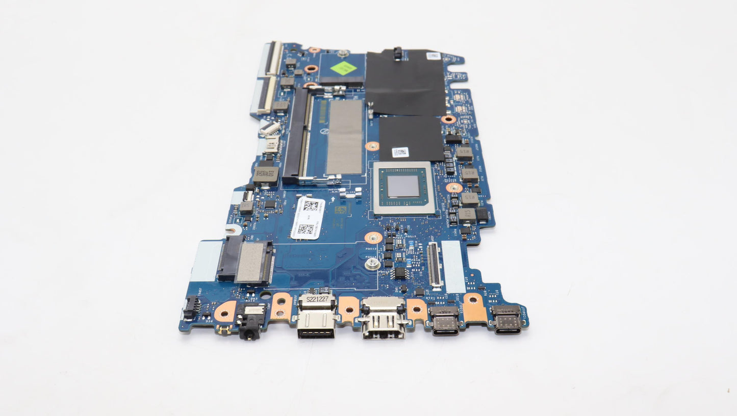 Lenovo Bdplanar Mbc21Jf Win R77730Uma - 5B21K19485