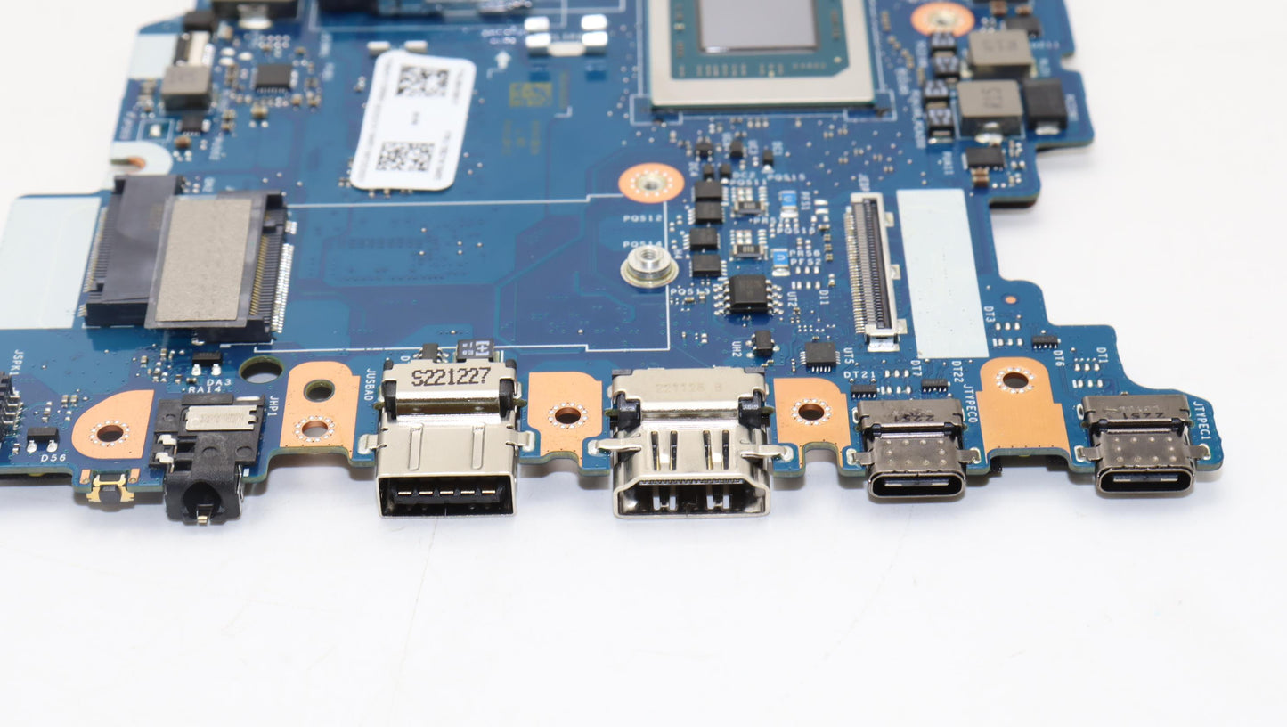 Lenovo Bdplanar Mbc21Jf Win R77730Uma - 5B21K19485