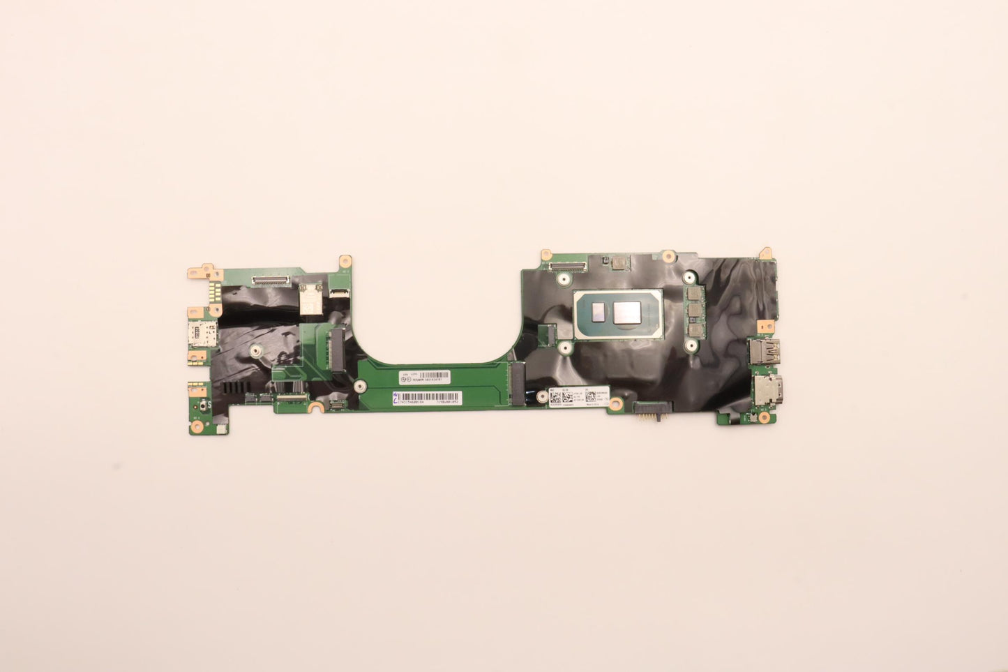 Lenovo Bdplanar Win,I51135G7,16G,Ytpm - 5B21K24787