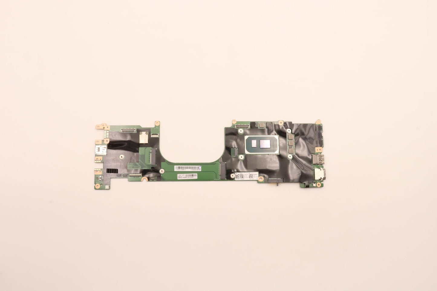 Lenovo Bdplanar Win,I71165G7,8G,Ytpm2 - 5B21K24807