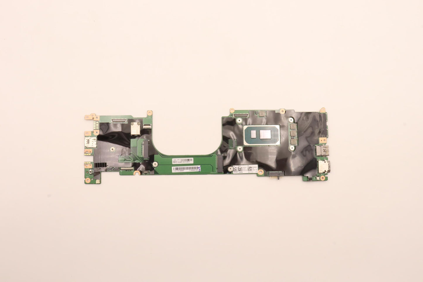 Lenovo Bdplanar Nok,I71165G7,16G,Ytpm - 5B21K24819
