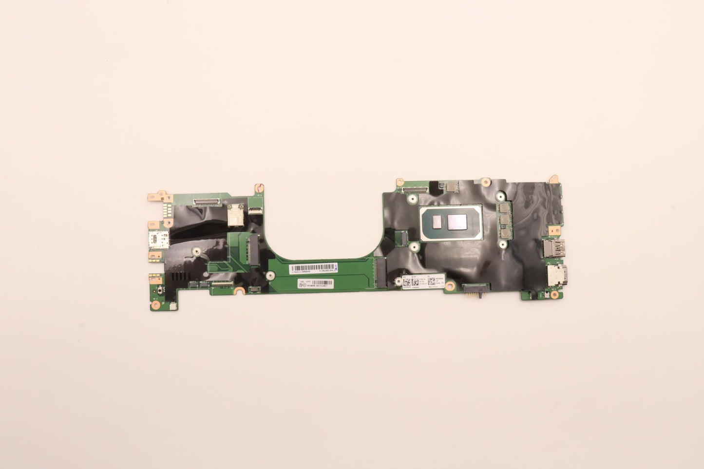 Lenovo Bdplanar Win,I71165G7,32G,Ytpm - 5B21K24827