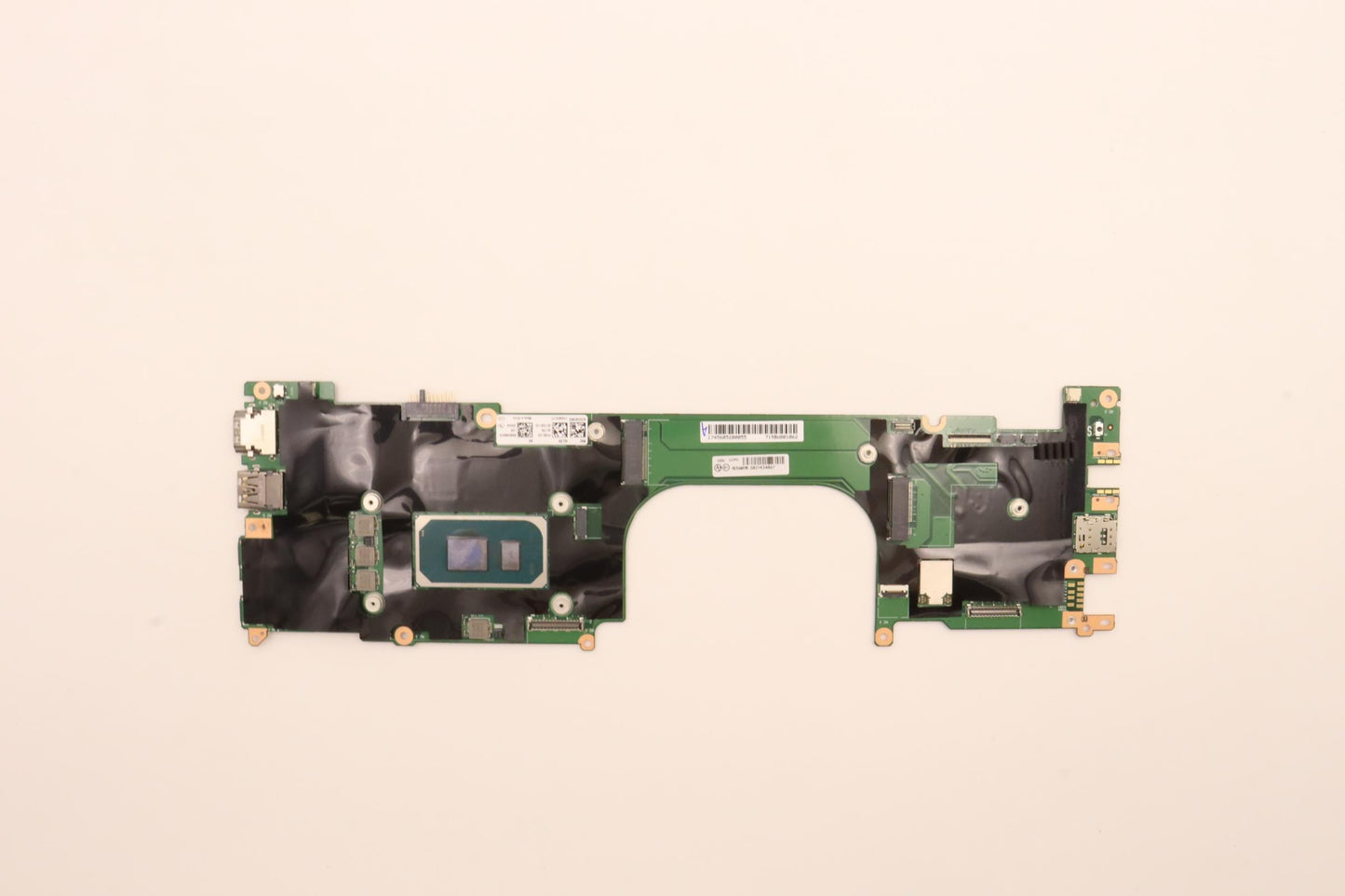 Lenovo Bdplanar Win,I7-1185 - 5B21K24867