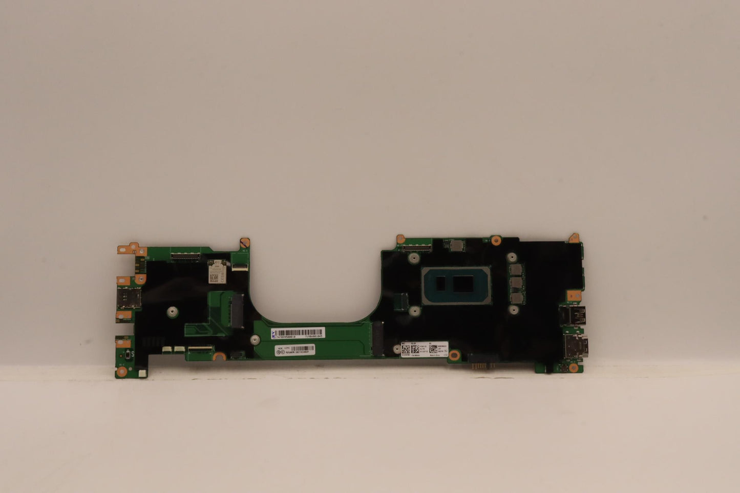 Lenovo Bdplanar Nok,I71185G7,16G,Amt, - 5B21K24869