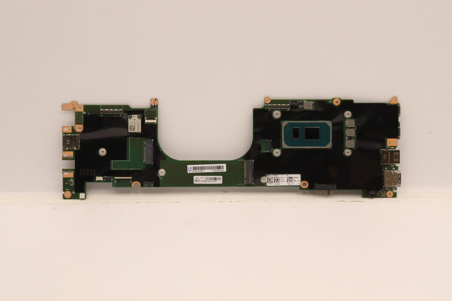 Lenovo Bdplanar Win,I71185G7,16G,Amt, - 5B21K24871