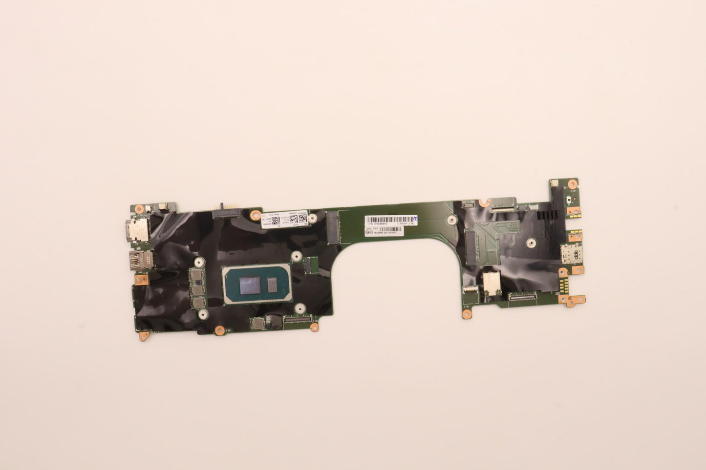 Lenovo Bdplanar Nok,I71185G7,32G,Amt, - 5B21K24879