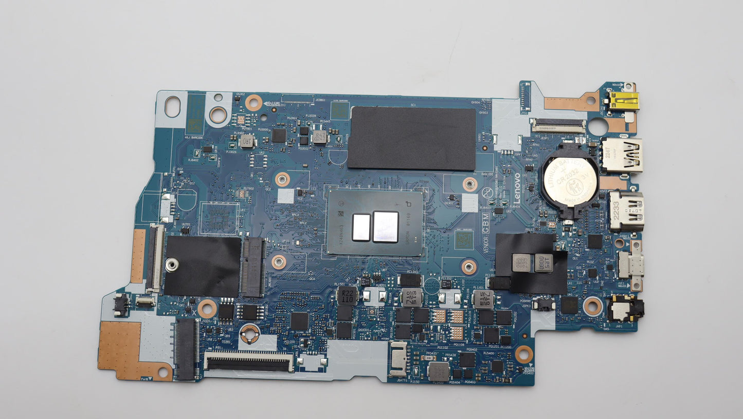 Lenovo Bdplanar Mb L82Yw Nok N200_Uma - 5B21K41165