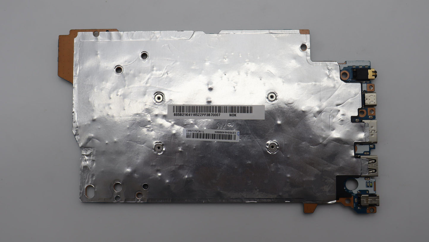 Lenovo Bdplanar Mb L82Yw Nok N200_Uma - 5B21K41165