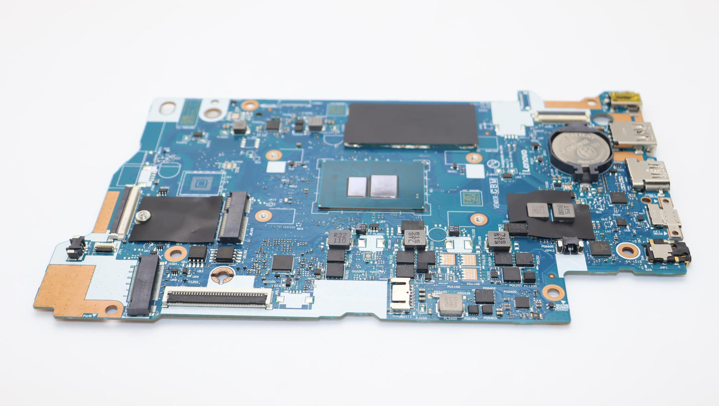 Lenovo Bdplanar Mb L82Yw Nok N200_Uma - 5B21K41165