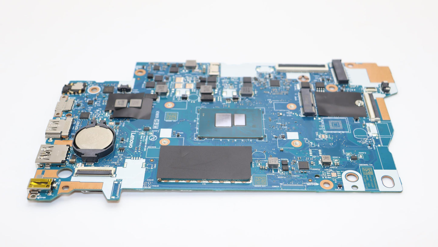 Lenovo Bdplanar Mb L82Yw Nok N200_Uma - 5B21K41165