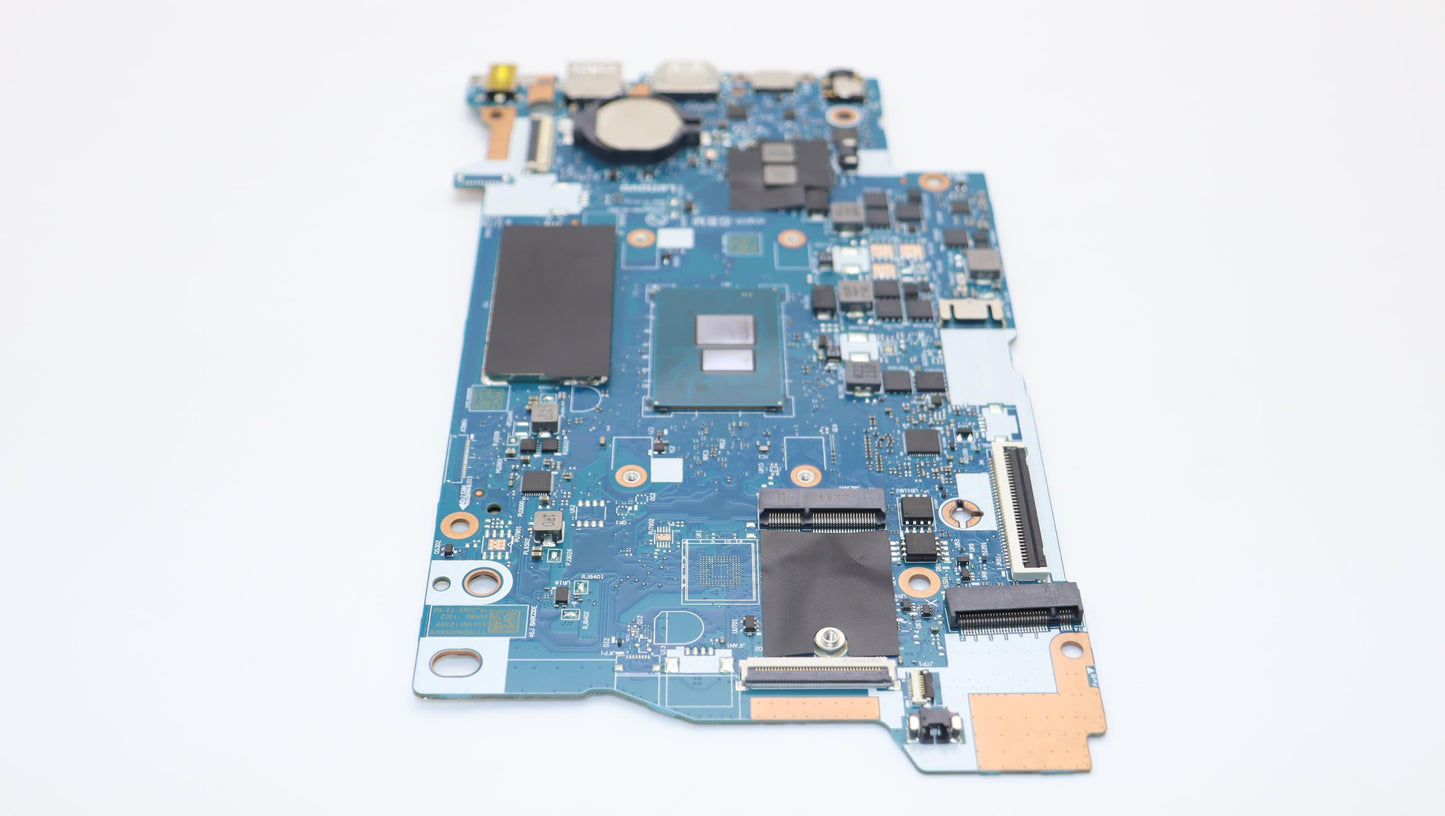 Lenovo Bdplanar Mb L82Yw Nok N200_Uma - 5B21K41165