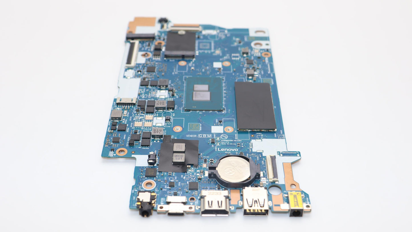 Lenovo Bdplanar Mb L82Yw Nok N200_Uma - 5B21K41165