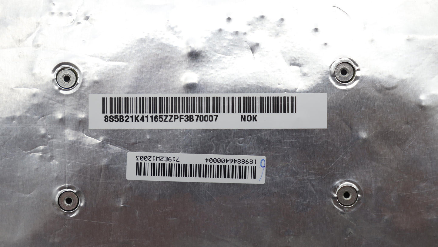Lenovo Bdplanar Mb L82Yw Nok N200_Uma - 5B21K41165