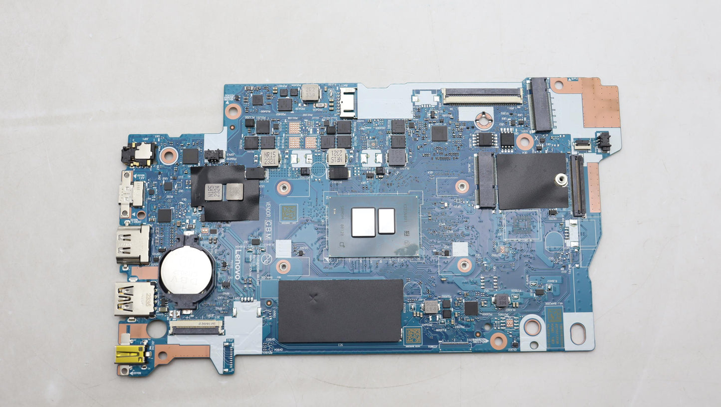 Lenovo Bdplanar Mb L82Yw Win N100_Uma - 5B21K41166