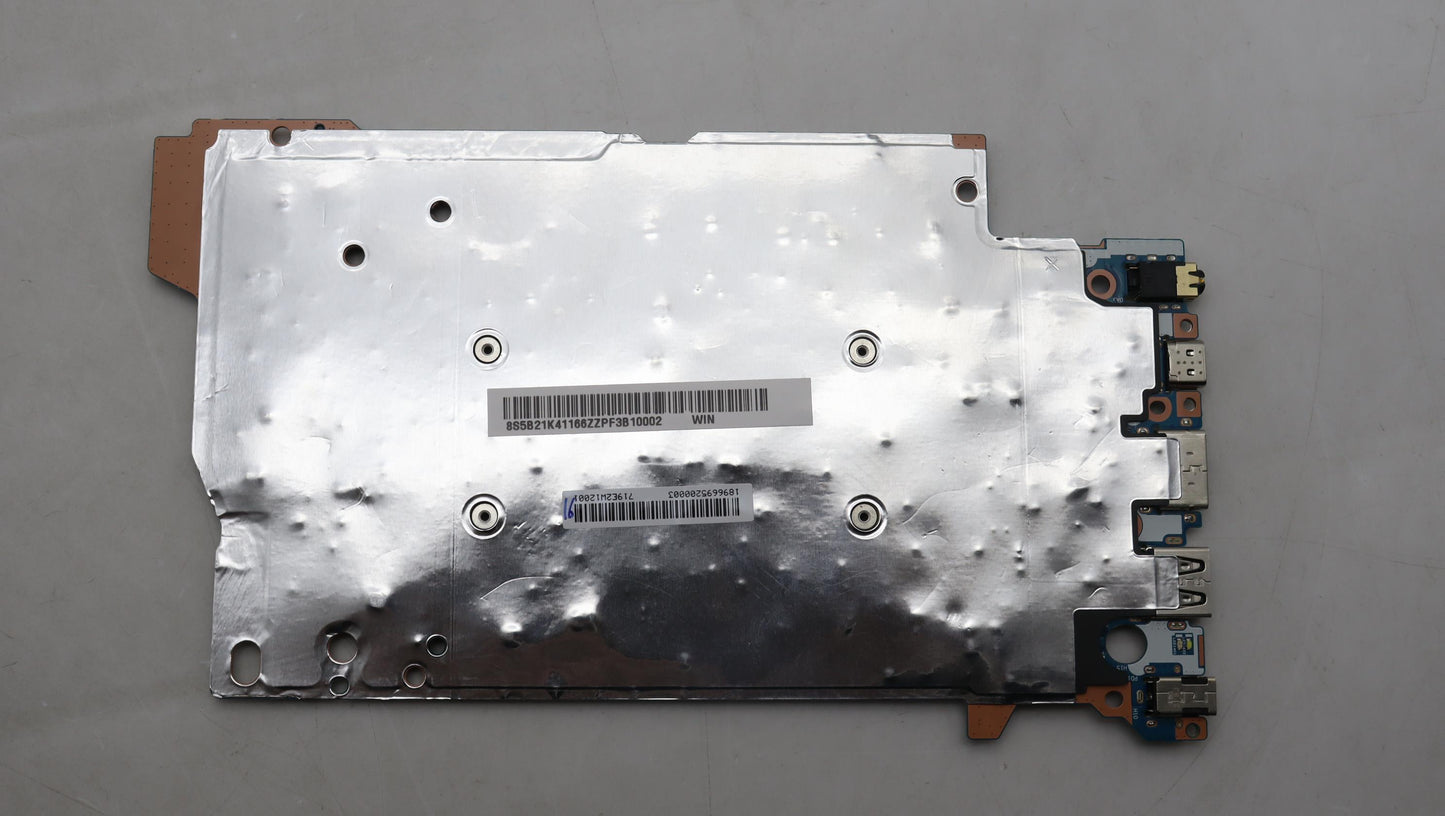 Lenovo Bdplanar Mb L82Yw Win N100_Uma - 5B21K41166