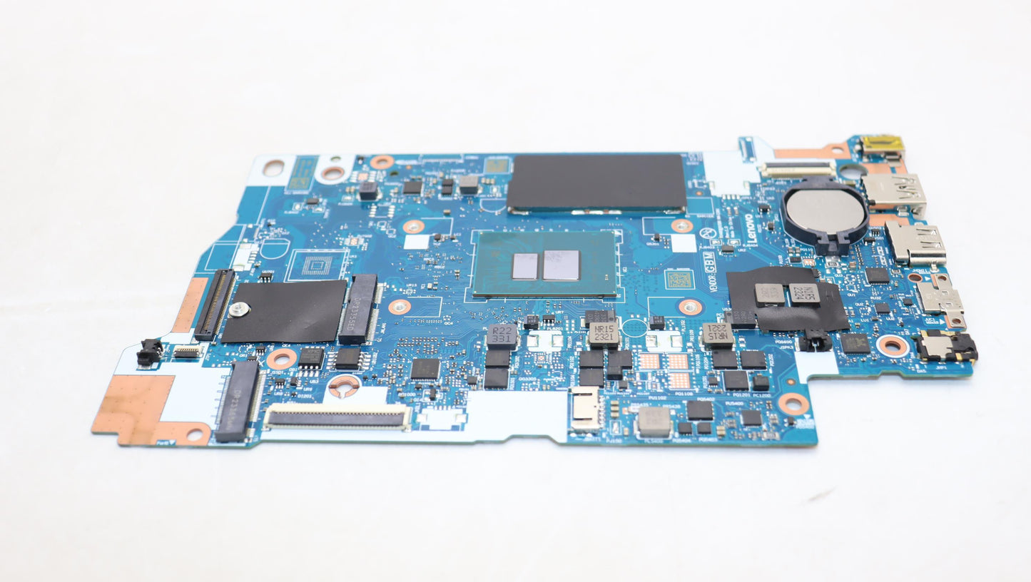 Lenovo Bdplanar Mb L82Yw Win N100_Uma - 5B21K41166