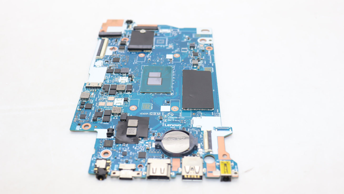 Lenovo Bdplanar Mb L82Yw Win N100_Uma - 5B21K41166