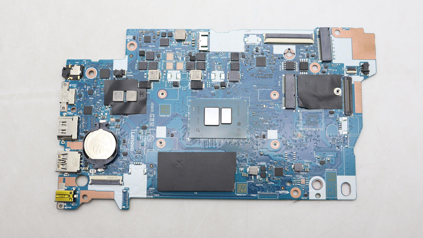 Lenovo Bdplanar Mb L82Yw Nok N100_Uma - 5B21K41167