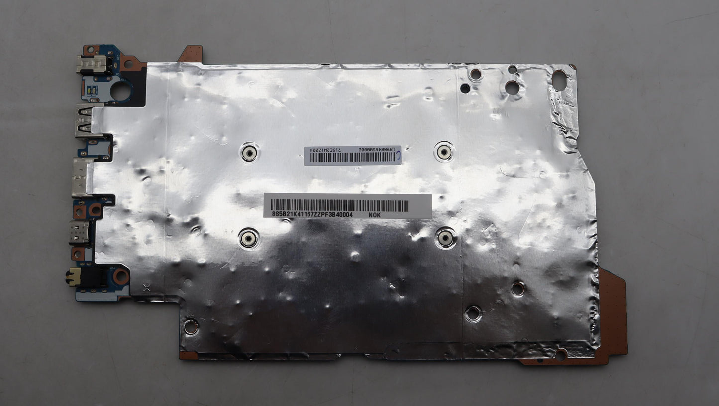 Lenovo Bdplanar Mb L82Yw Nok N100_Uma - 5B21K41167