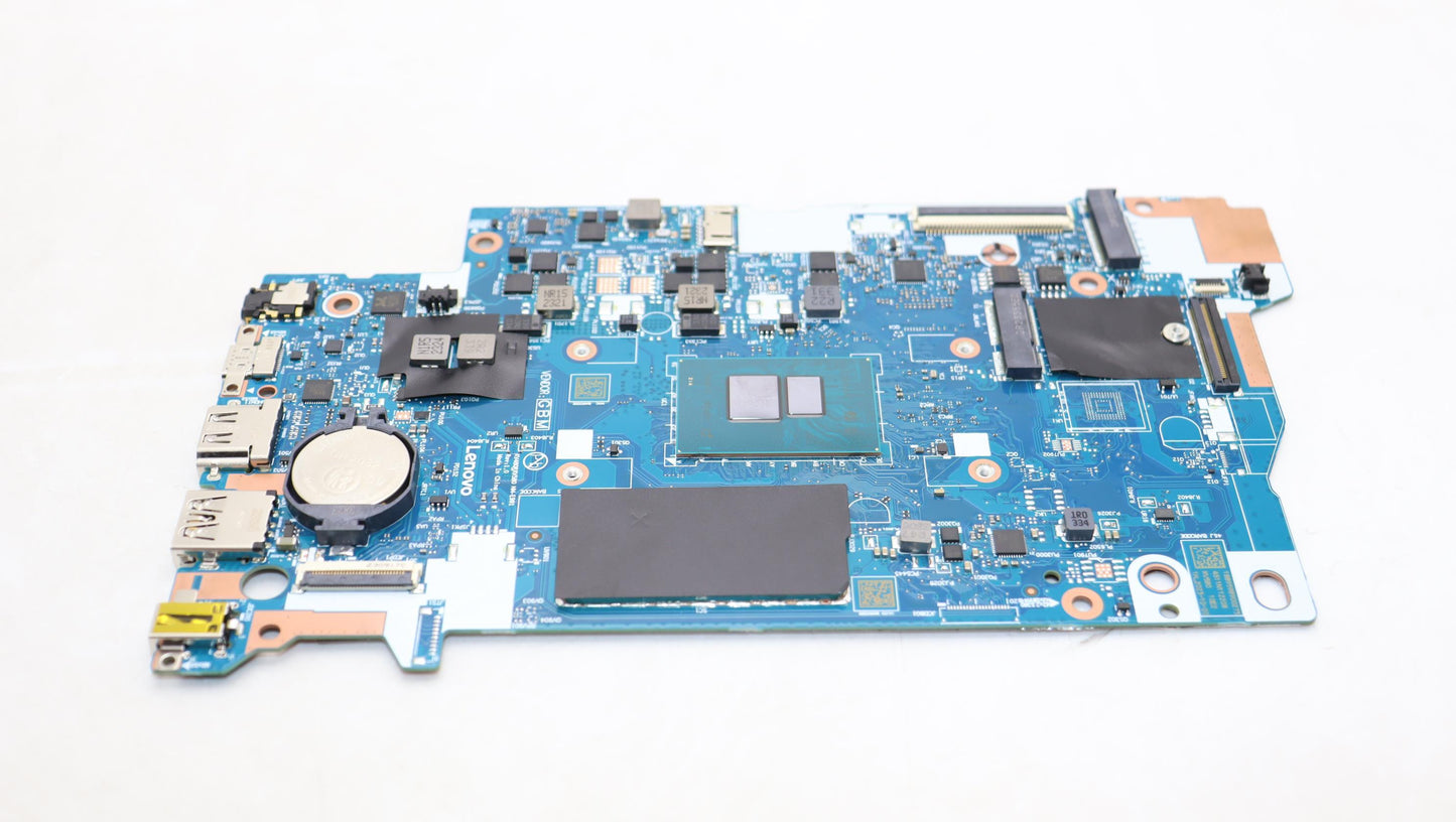 Lenovo Bdplanar Mb L82Yw Nok N100_Uma - 5B21K41167