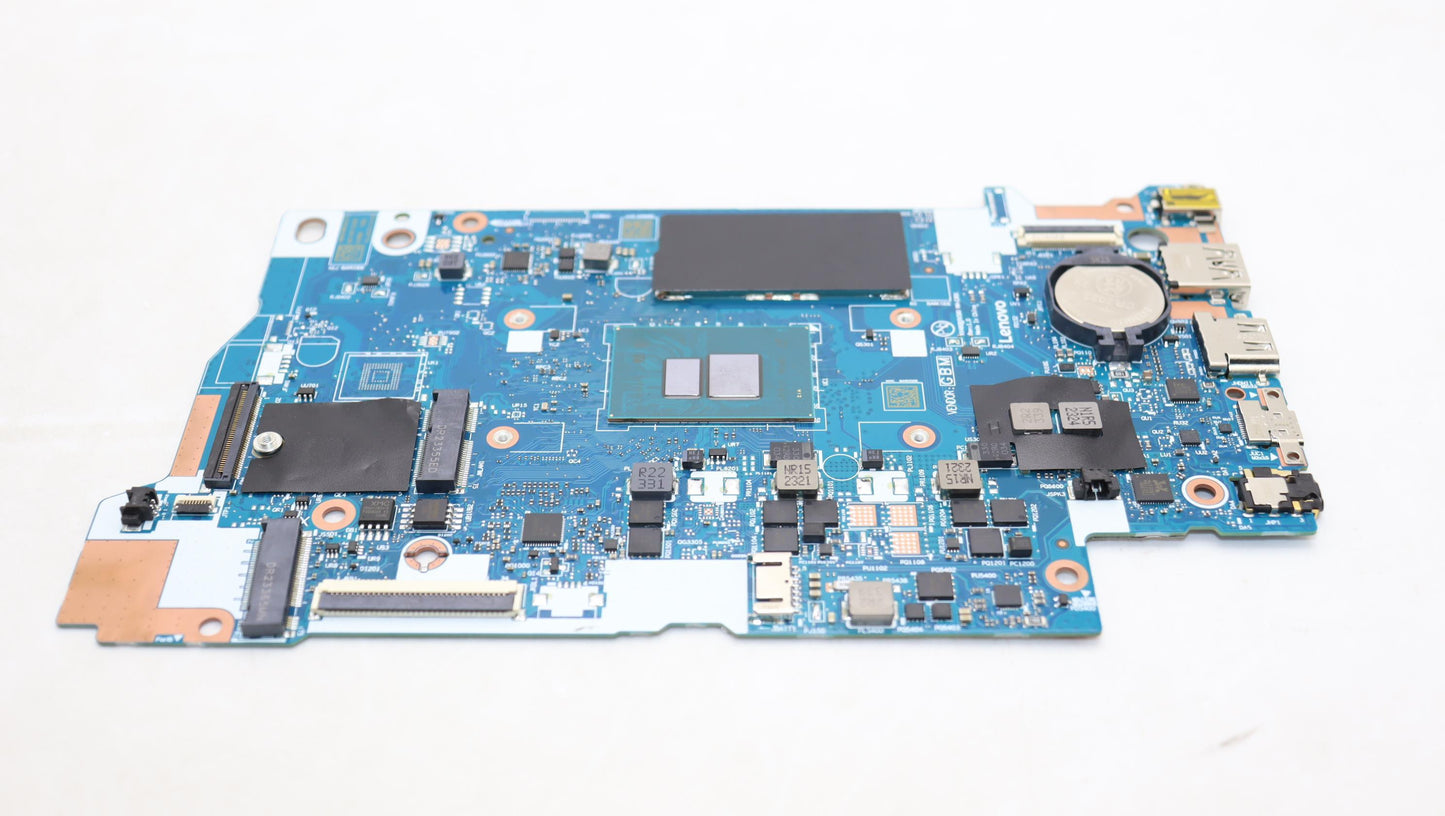 Lenovo Bdplanar Mb L82Yw Nok N100_Uma - 5B21K41167