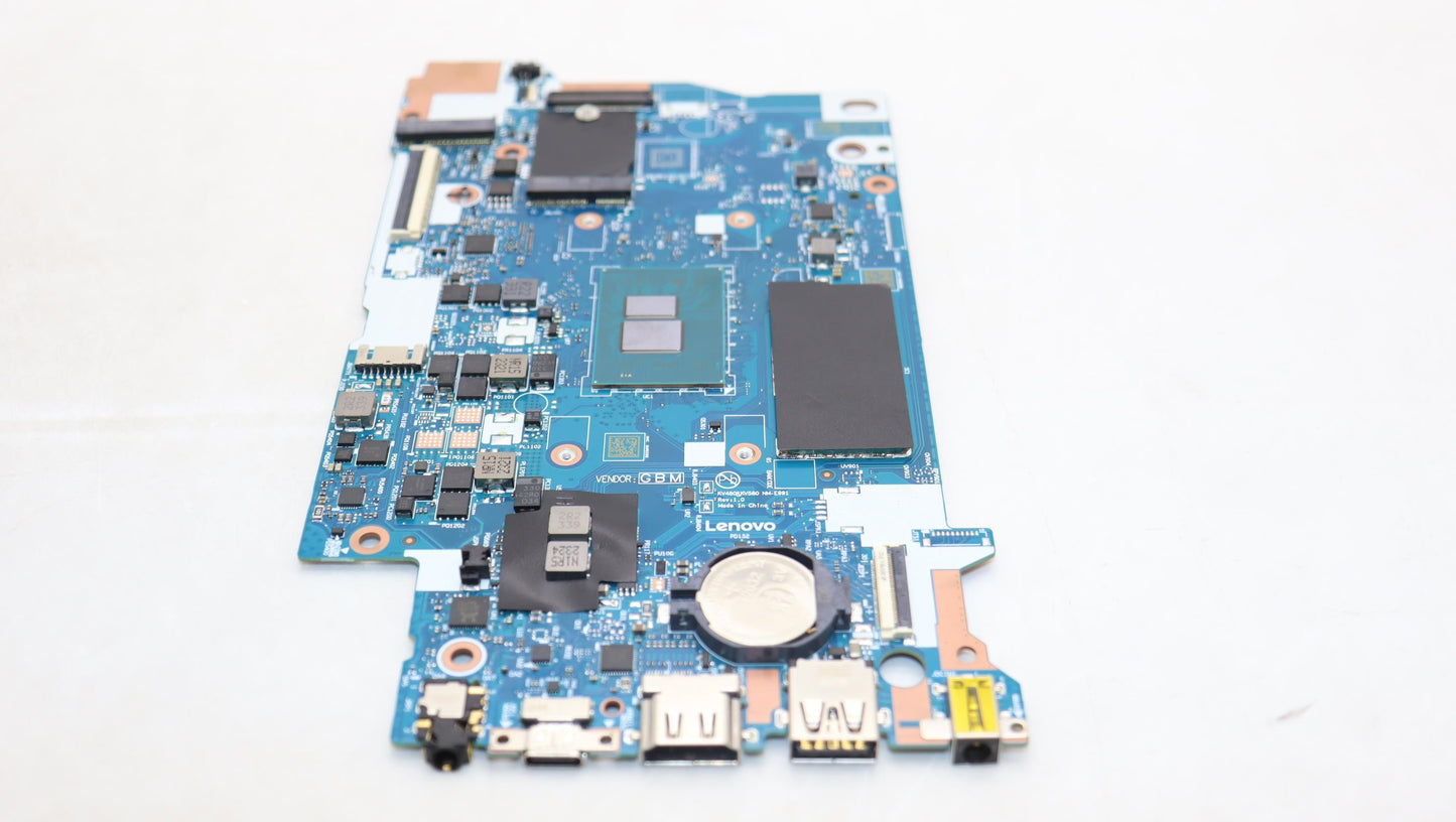 Lenovo Bdplanar Mb L82Yw Nok N100_Uma - 5B21K41167