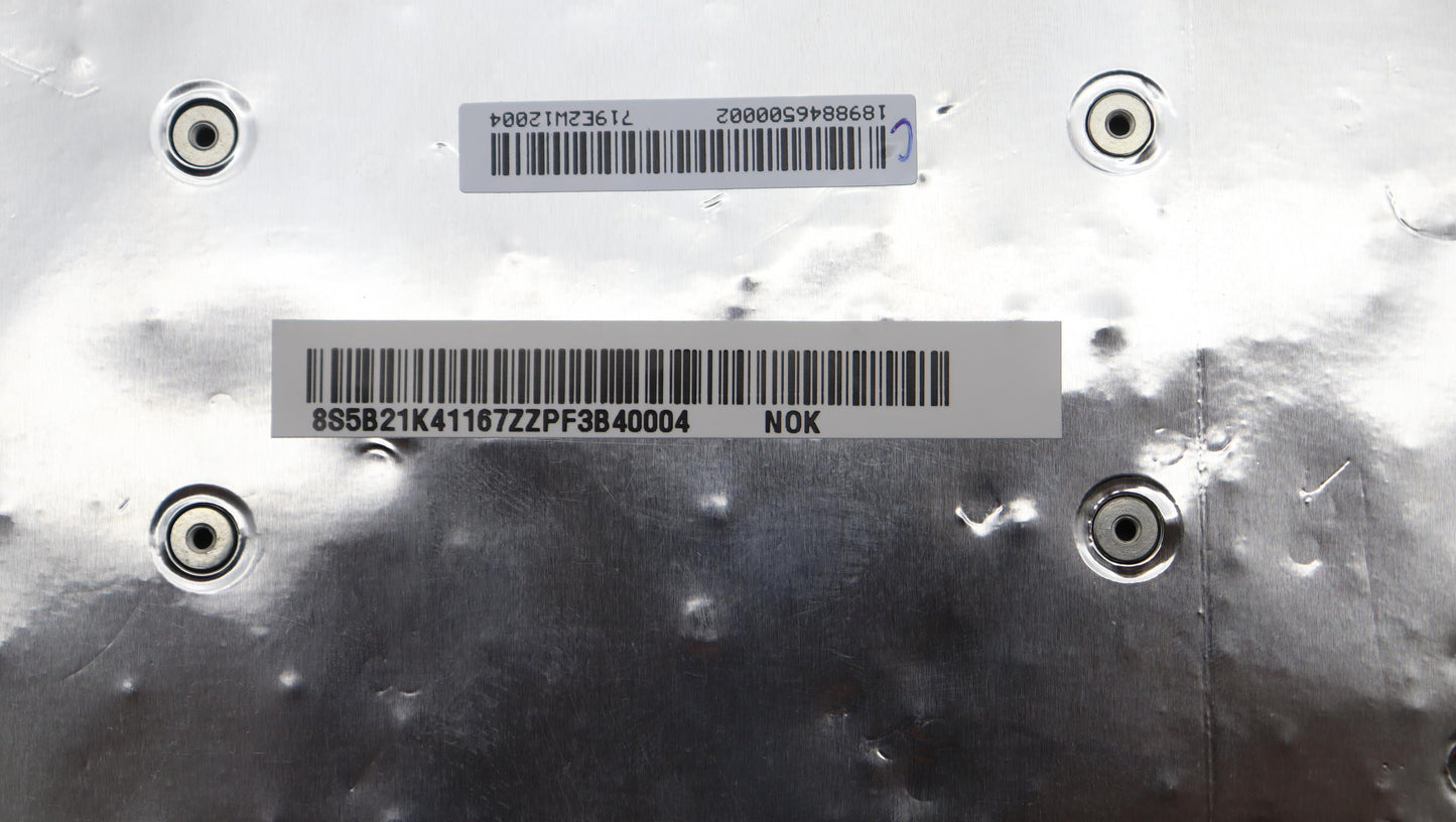 Lenovo Bdplanar Mb L82Yw Nok N100_Uma - 5B21K41167