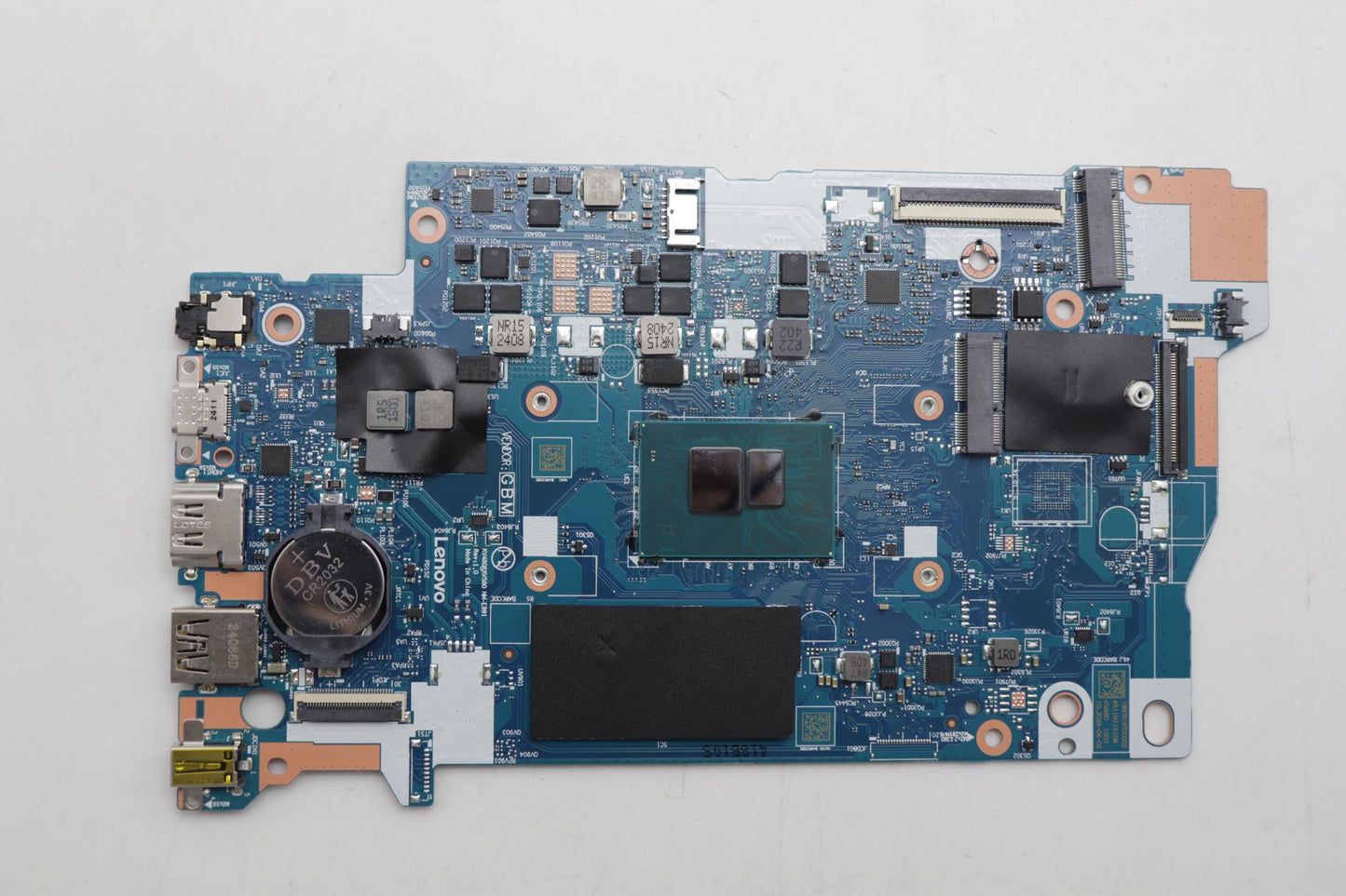 Lenovo Bdplanar Mb L82Yv Win N100_Uma - 5B21K41342