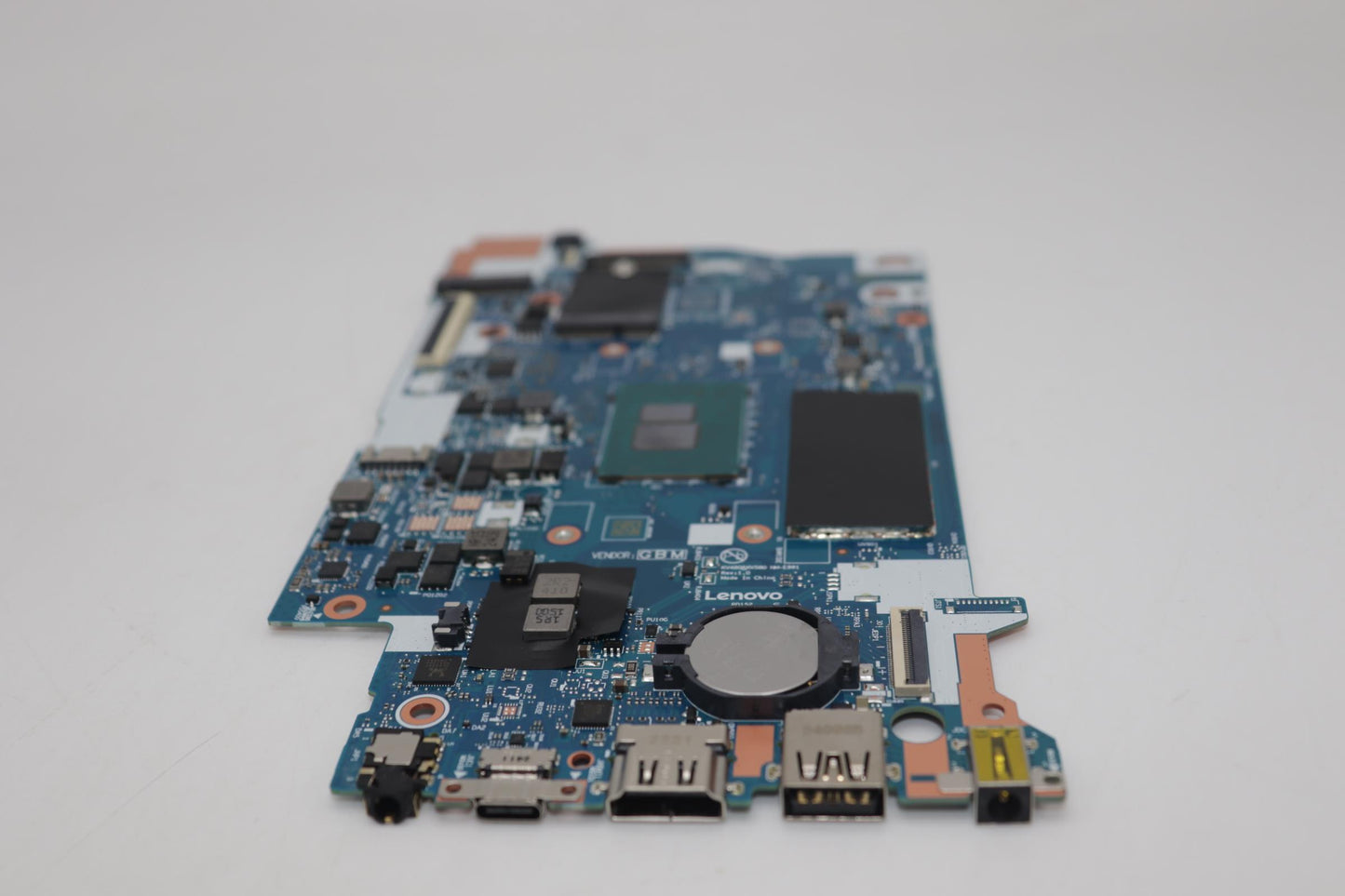 Lenovo Bdplanar Mb L82Yv Win N100_Uma - 5B21K41342