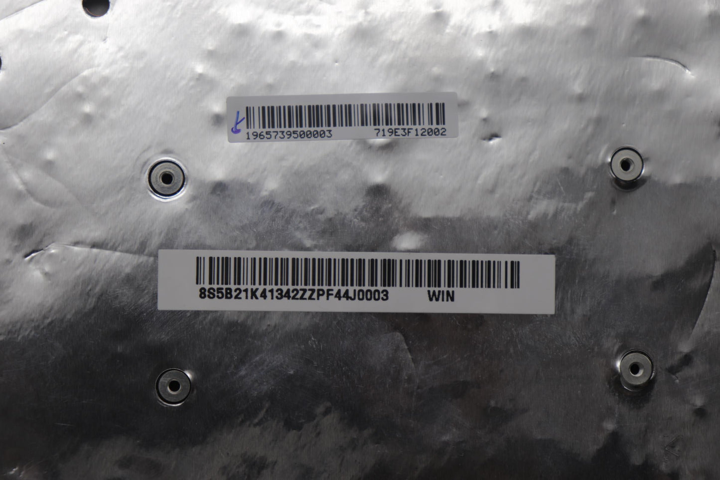 Lenovo Bdplanar Mb L82Yv Win N100_Uma - 5B21K41342