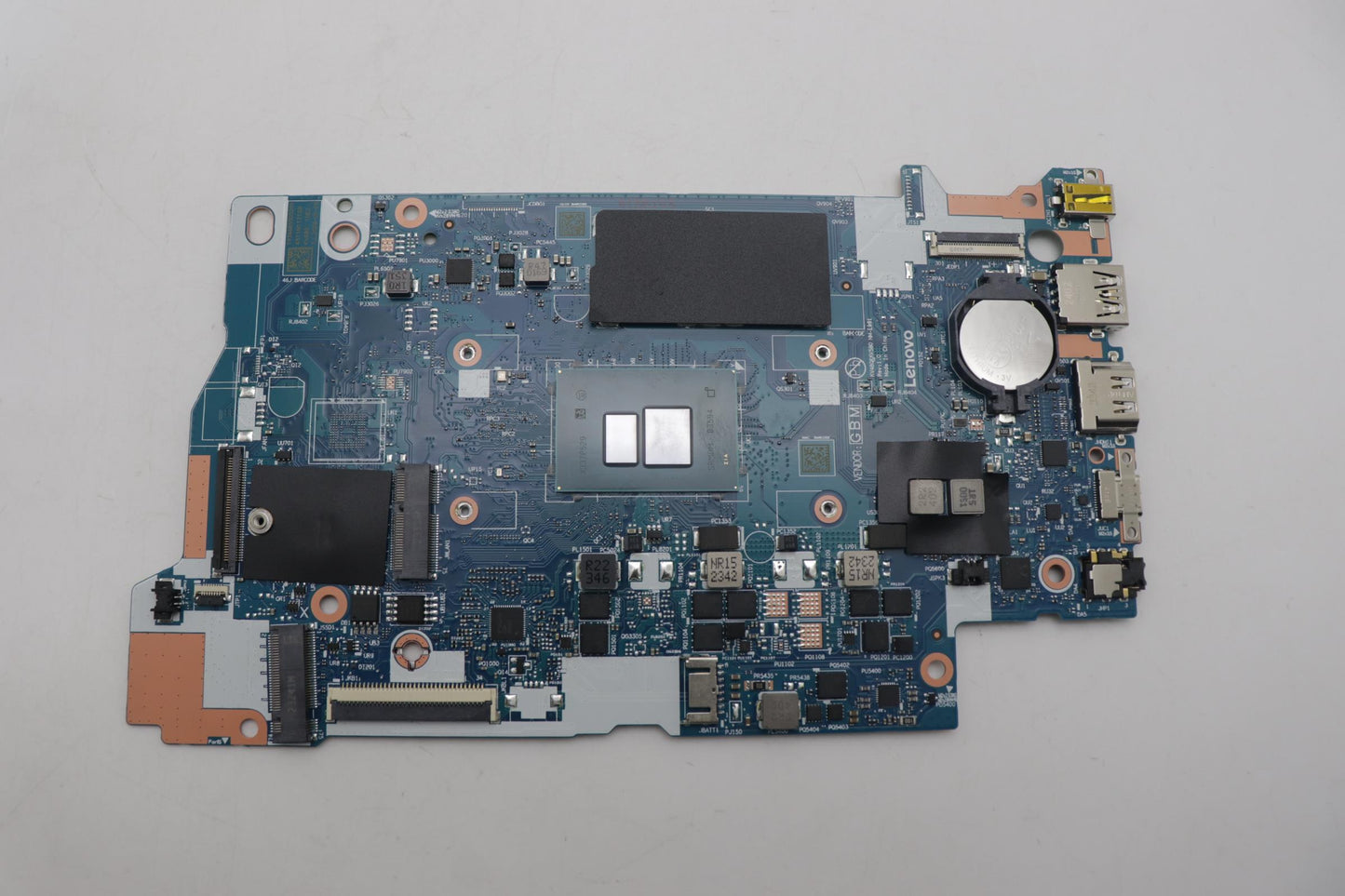 Lenovo Bdplanar Mb L82Yv Nok N100_Uma - 5B21K41343