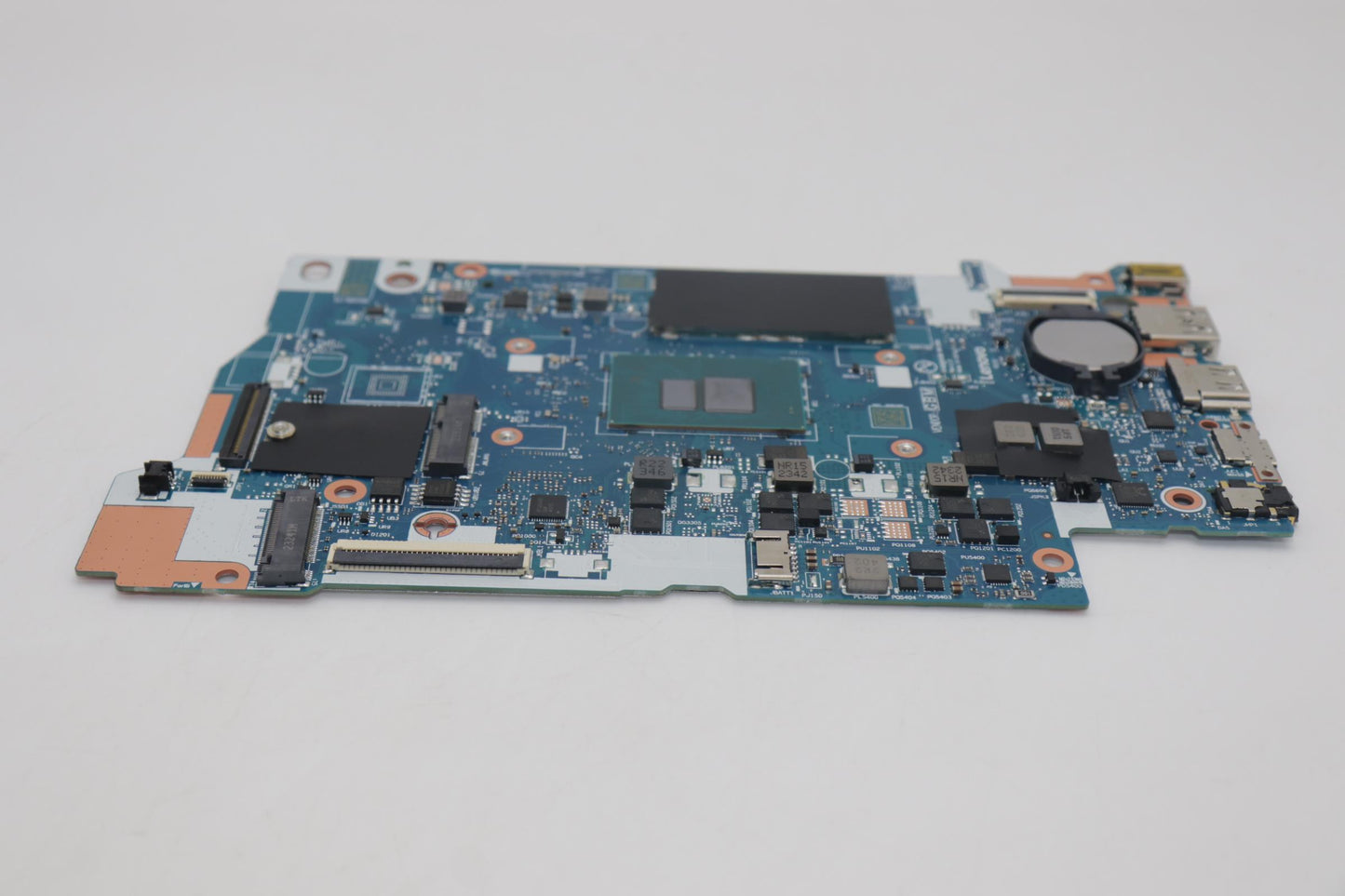 Lenovo Bdplanar Mb L82Yv Nok N100_Uma - 5B21K41343